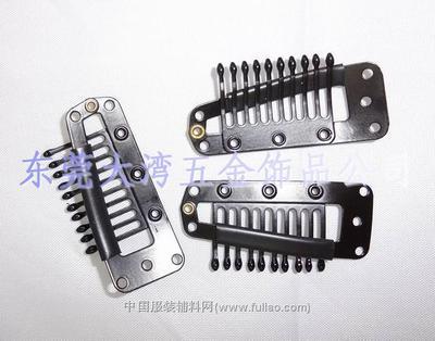 滴胶小发梳 时尚与实用的完美结合