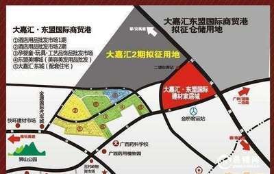 南宁一手现铺投资指南 12年租约与0月供购铺模式解析